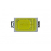Светодиод SMD 5730 White standart